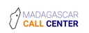 Logo Madagascar Call Center
